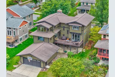 3615 John Muir Drive, Middleton, WI 53562 - Photo 44