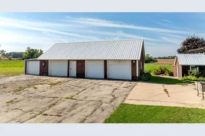 N3825 County Road N, Markesan, WI 53946 - Photo 28