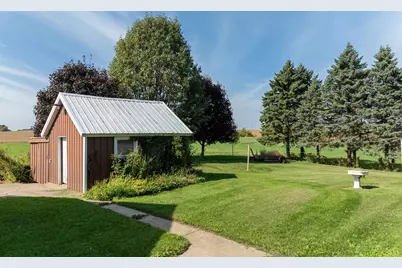 N3825 County Road N, Markesan, WI 53946 - Photo 32