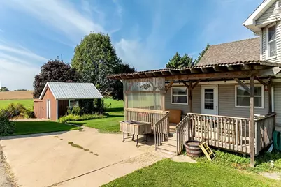 N3825 County Road N, Markesan, WI 53946 - Photo 30