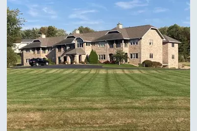 778 Hillside Terrace #Unit L, Ripon, WI 54971 - Photo 1