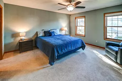 1191 McMahon Drive, Sun Prairie, WI 53590 - Photo 36