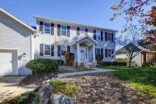 1191 McMahon Dr, Sun Prairie, WI 53590 - Photo 4