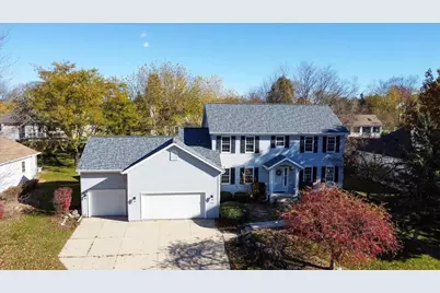 1191 McMahon Drive, Sun Prairie, WI 53590 - Photo 2