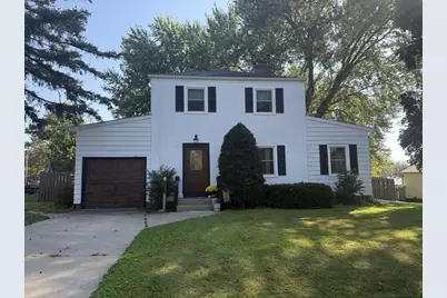 716 Lake Street, Tomah, WI 54660 - Photo 1