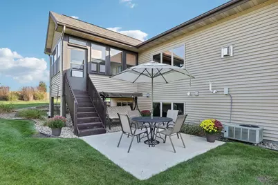 6898 Tuscan Ridge Circle, DeForest, WI 53532 - Photo 44