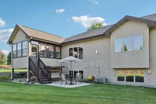 6898 Tuscan Ridge Cir, DeForest, WI 53532 - Photo 46