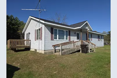 3861 County Highway O, Warrens,warrens, WI 54666 - Photo 1