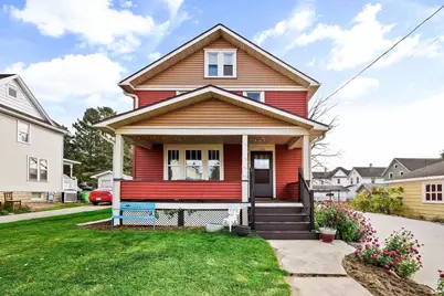 109 La Crosse Street, Beaver Dam, WI 53916 - Photo 1