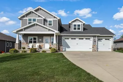 315 Liberty Park Dr. Drive, Oregon, WI 53575 - Photo 1