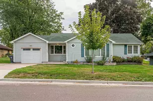 1708 Country Ln, Monroe, WI 53566 - Photo 1