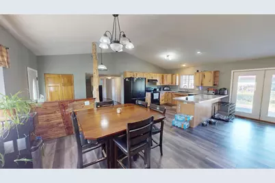 115 Wisconsin Street, Wyeville, WI 54660 - Photo 6