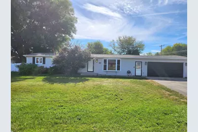 754 Crist Road, Beloit, WI 53511 - Photo 1