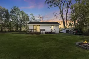 W1529 Ware Rd, Albany, WI 53502 - Photo 1