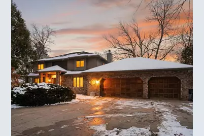 4230 N Juniper Drive, Janesville, WI 53545 - Photo 1