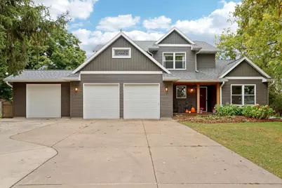 2445 Gaston Road, Cottage Grove, WI 53527 - Photo 2