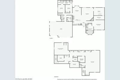 161 E Pine Street, Lake Mills, WI 53551 - Photo 52