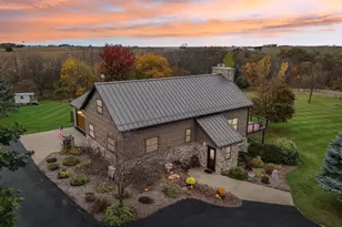 4700 Hazy Ln, Highland, WI 53543 - Photo 2