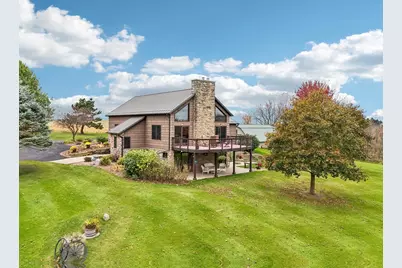 4700 Hazy Lane, Highland, WI 53543 - Photo 68