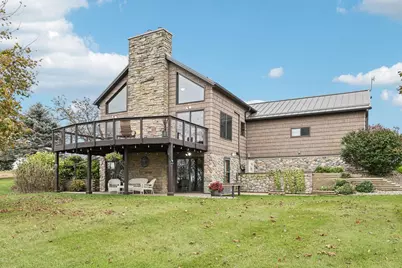 4700 Hazy Lane, Highland, WI 53543 - Photo 58