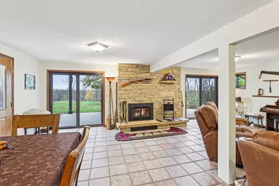 4700 Hazy Lane, Highland, WI 53543 - Photo 34