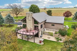 4700 Hazy Ln, Highland, WI 53543 - Photo 70