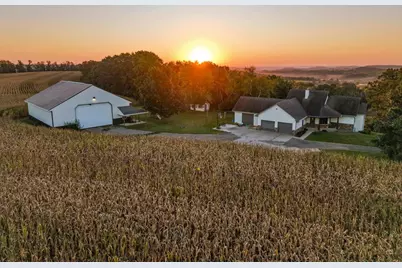 29000 Monarch Ave Avenue, Kendall, WI 54638 - Photo 4