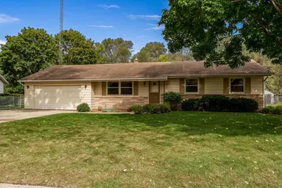 3337 Colby Lane, Janesville, WI 53546 - Photo 44