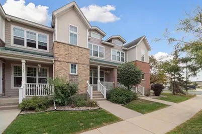 5527 Caddis Bend, Fitchburg, WI 53711 - Photo 2