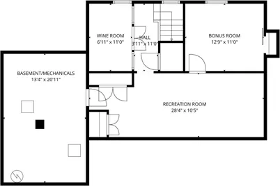 E1475 Owens Drive, La Valle, WI 53941 - Photo 50