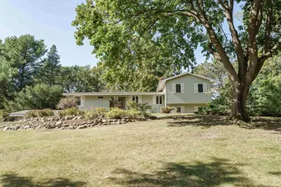 5205 N Newville Road, Milton, WI 53563 - Photo 2