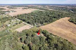 5205 N Newville Rd, Milton, WI 53563 - Photo 36