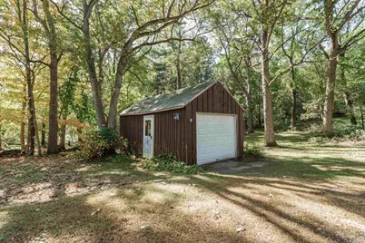 5205 N Newville Road, Milton, WI 53563 - Photo 20