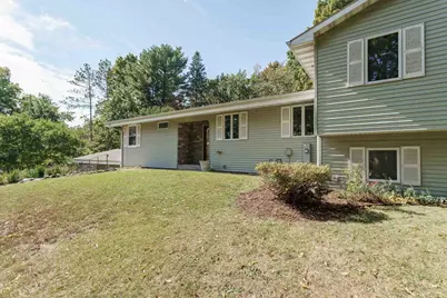 5205 N Newville Road, Milton, WI 53563 - Photo 4