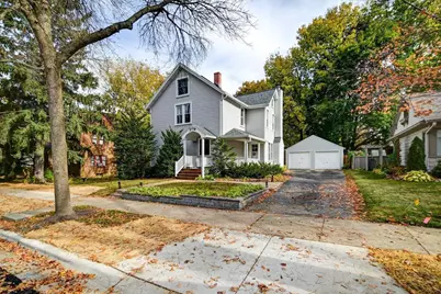 209 N Franklin Avenue, Madison, WI 53705 - Photo 1