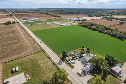 6421 W US Highway 14 Road, Janesville, WI 53548 - Photo 34