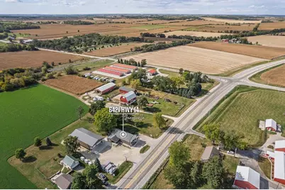 6421 W US Highway 14 Road, Janesville, WI 53548 - Photo 36