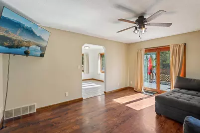 1128 W Happy Hollow Road, Janesville, WI 53546 - Photo 22