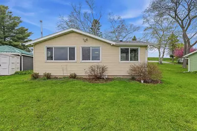 N9384 Idle Hour Drive, Randolph, WI 53956 - Photo 4