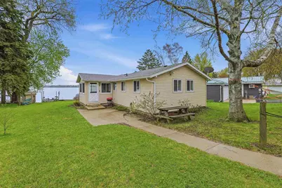 N9384 Idle Hour Drive, Randolph, WI 53956 - Photo 1