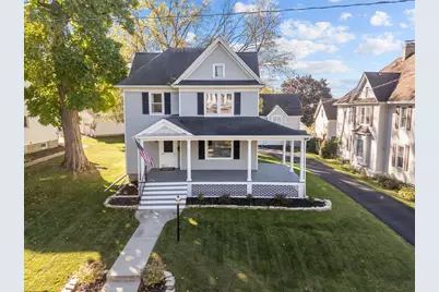 315 E Jackson Street, Ripon, WI 54971 - Photo 1