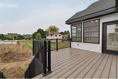 822 Westbridge Trail, Waunakee, WI 53597 - Photo 24