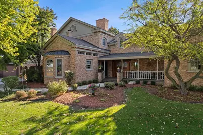 N1514 18th Road, Dalton, WI 53926 - Photo 1