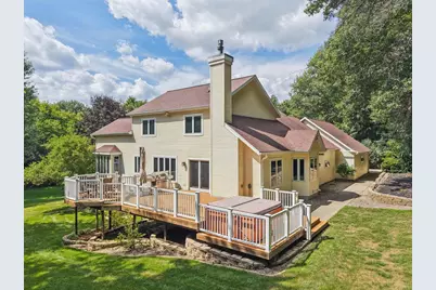 S2916A Fairway Drive, Reedsburg, WI 53959 - Photo 84