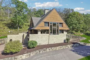 5210 County Road C Rd, Spring Green, WI 53588 - Photo 2