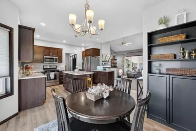 2917 Green Avenue, Blue Mounds, WI 53517 - Photo 14