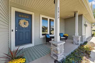 2917 Green Ave, Blue Mounds, WI 53517 - Photo 2