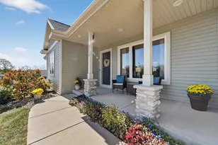 2917 Green Ave, Blue Mounds, WI 53517 - Photo 44