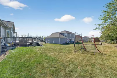 2917 Green Avenue, Blue Mounds, WI 53517 - Photo 42