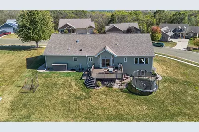 2917 Green Avenue, Blue Mounds, WI 53517 - Photo 46